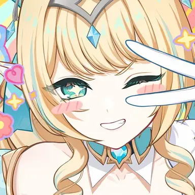 Profile image of ヴェスナ