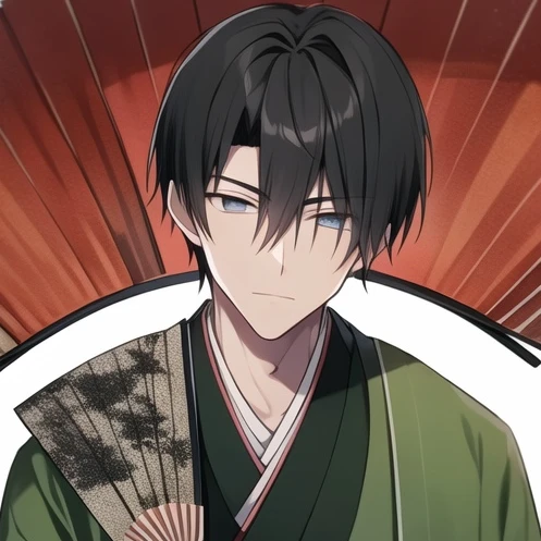 八神 龍馬