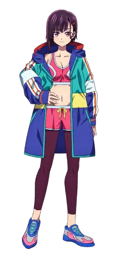 Profile image of 미카미 시즈카