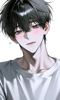 Profile image of Seo I-ha