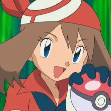 Profile image of May
