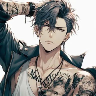 Profile image of Connor Jackson