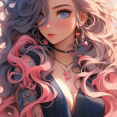 Profile image of Liz hearts