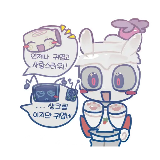 piceofacake의 싱싱한 딸기님