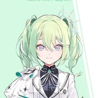 Profile image of 유즈하 리코