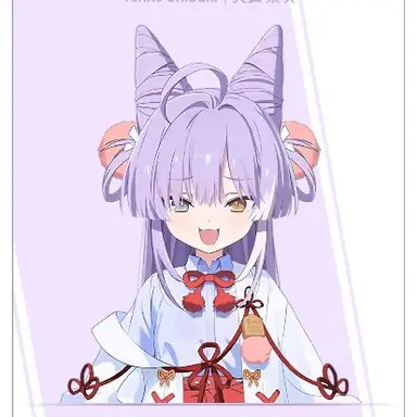 Profile image of 텐코 시부키