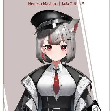 Profile image of 네네코 마시로