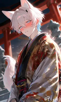 Profile image of アム