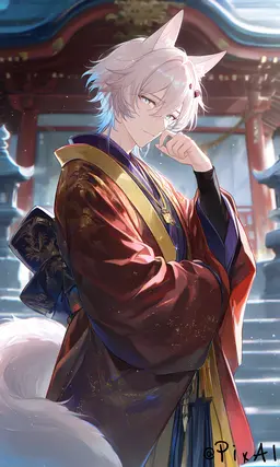 Profile image of アム