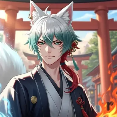 Profile image of アム