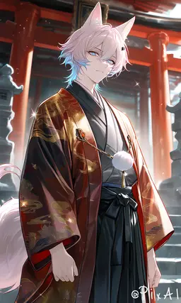 Profile image of アム
