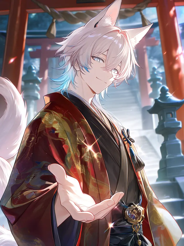 miya1158의 君のことが大大大好きな僕