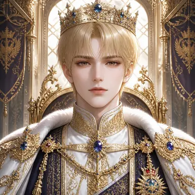 Profile image of エドワード