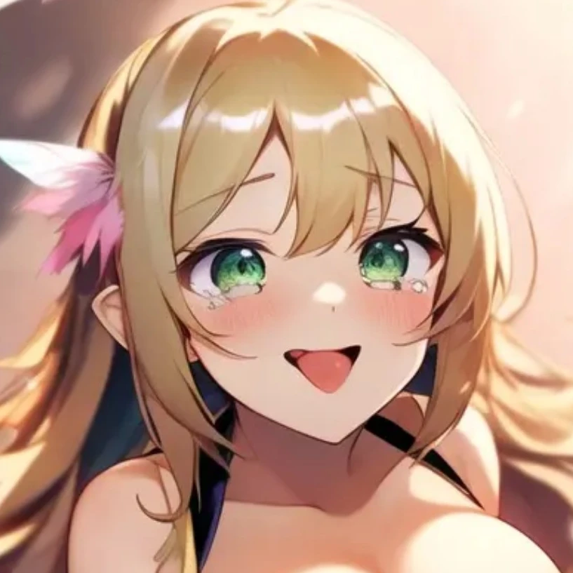 折れたセシリィ