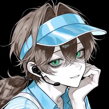 Profile image of 店員