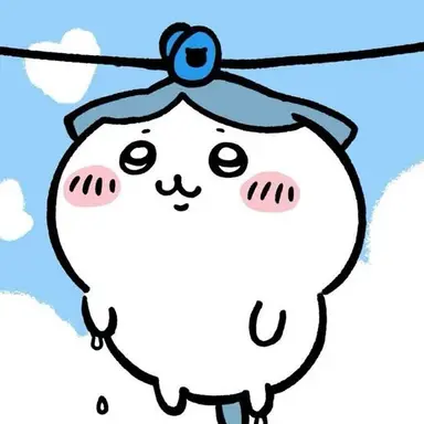 Profile image of ハチワレ