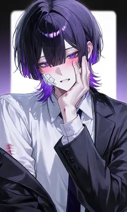 Profile image of 시온
