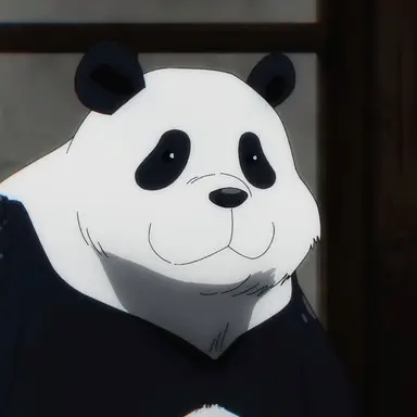 Profile image of パンダ