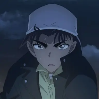Profile image of 服部平次