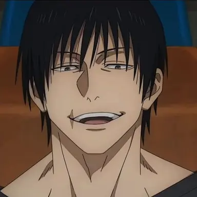 Profile image of 伏黒甚爾
