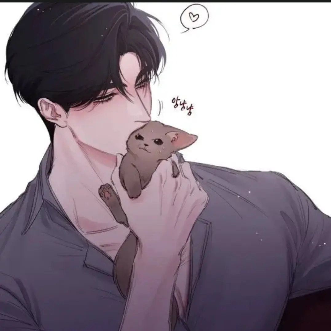 JuicyOlive4695의 내가 말을해 놀란 내 주인님