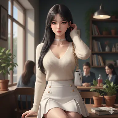 Profile image of 장하영