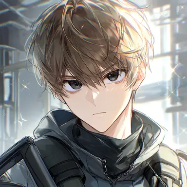 Profile image of 御影 怜司