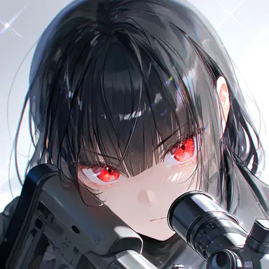 Profile image of 九条 詩織