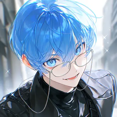 Profile image of 神崎 蓮