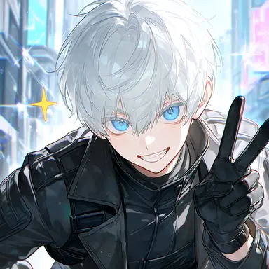 Profile image of 白羽 優太