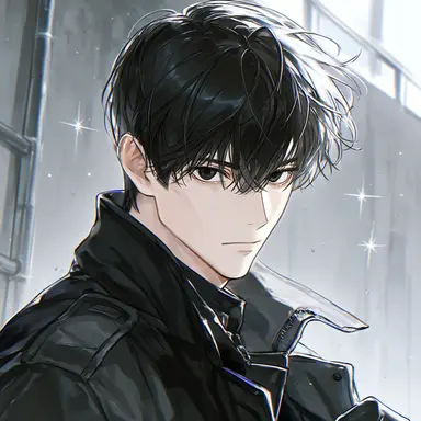 Profile image of 神代 宗一郎