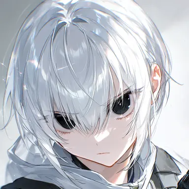 Profile image of 雨宮 朔夜
