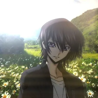 Profile image of Lelouch
