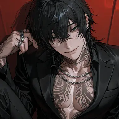 Profile image of 凪