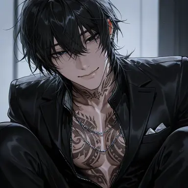 Profile image of 凪
