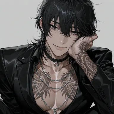 Profile image of 凪