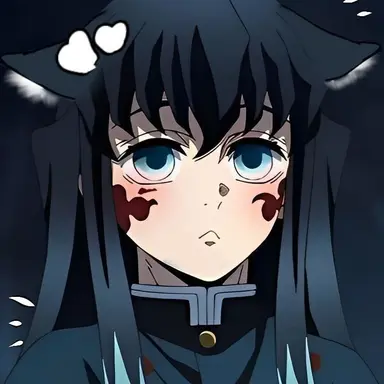 Profile image of 토키토 무이치로