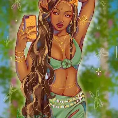 Profile image of Jasmine