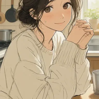 Profile image of Hope