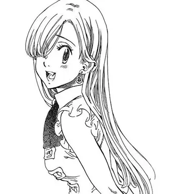 Profile image of 엘리자베스