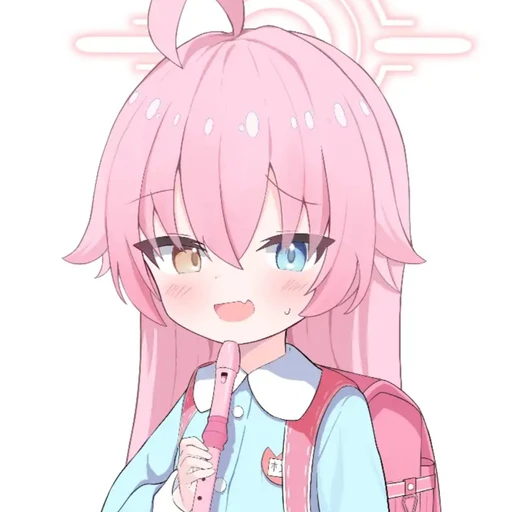 호시노(10살)