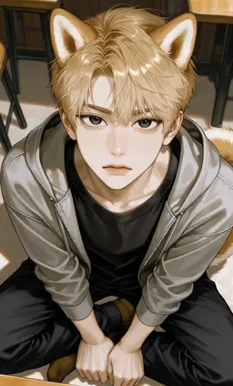 Profile image of 虎太郎