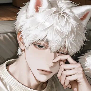 Profile image of 茉白