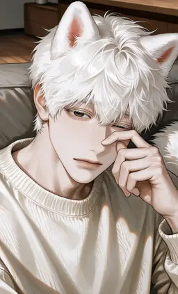 Profile image of 茉白