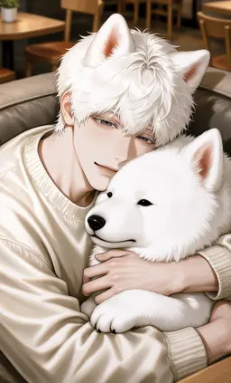 Profile image of 茉白