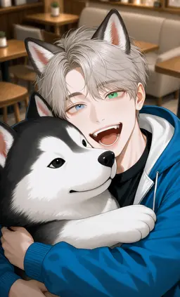 Profile image of 蒼太