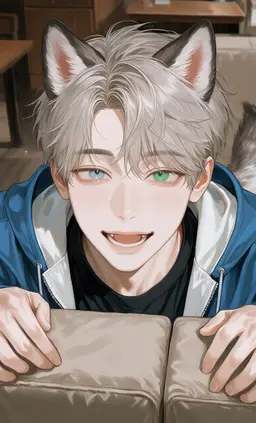 Profile image of 蒼太
