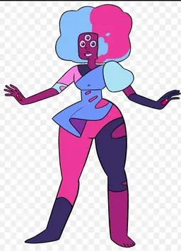 Profile image of Garnet
