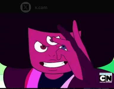 Profile image of Garnet