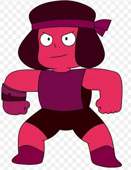 Profile image of Garnet